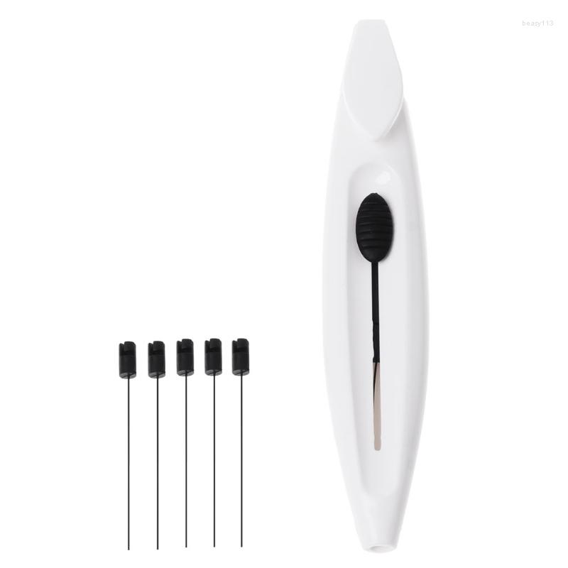 Nail Art Kits 10gsm Pen Diabetic Retractable Foot Tester 4pcs Monofilament Diagnostic Tool Set
Nail Art Kits 10gsm Pen Diabetic Retractable Foot Tester 4pcs Monofilament Diagnostic Tool Set