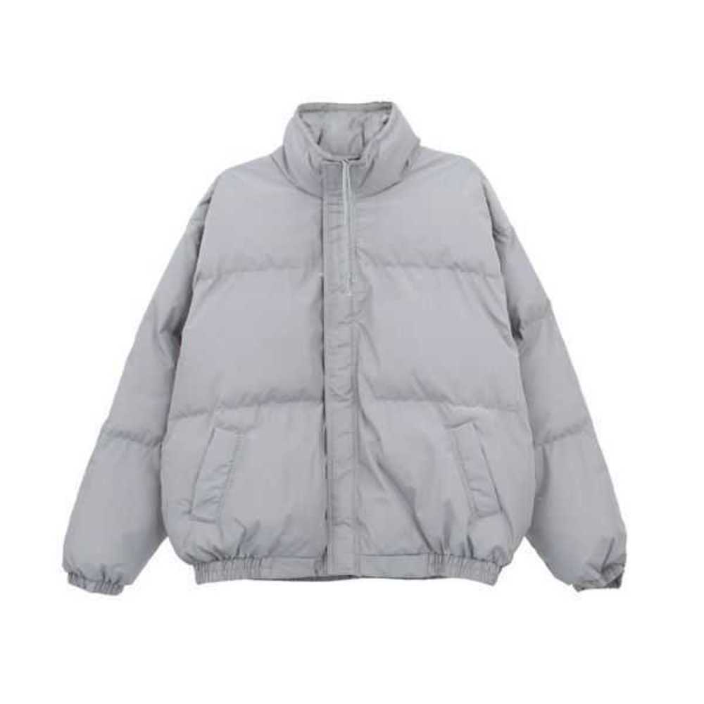 Designer Down Jacket Classic Clothes Winter Lightweight Warm Couple Casual Ess Coat Reflective Laser Men Essentials Jackets Wearf56a
Designer Down Jacket Classic Clothes Winter Lightweight Warm Couple Casual Ess Coat Reflective Laser Men Essentials Jackets Wearf56a