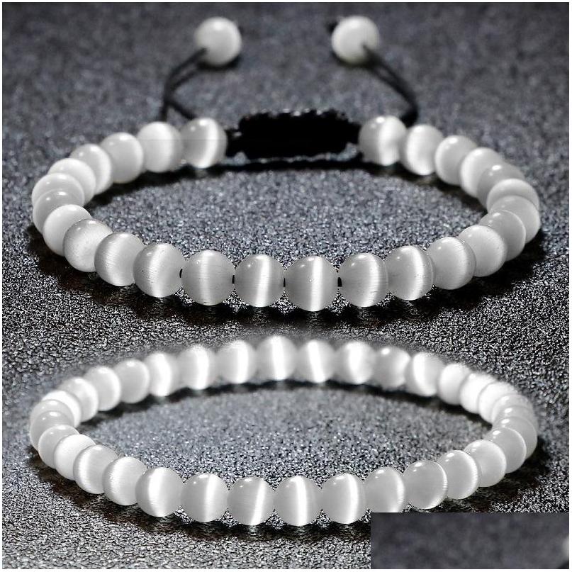 Car Dvr Charm Bracelets 6Mm Natural Opal Beads Smooth Cat Eye Quartz Chakra Bracelet Bangle For Women Men Adjustable Wrist Jewelry Dro Dhacv
Car Dvr Charm Bracelets 6Mm Natural Opal Beads Smooth Cat Eye Quartz Chakra Bracelet Bangle For Women Men Adjustable Wrist Jewelry Dro Dhacv