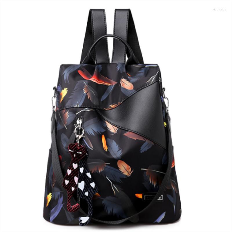 School Bags WILSLAT Trends Female Embroidery Fashion Design Teenager Girls PU Leather For Student Backpack, Picture shown
School Bags WILSLAT Trends Female Embroidery Fashion Design Teenager Girls PU Leather For Student Backpack, Picture shown
