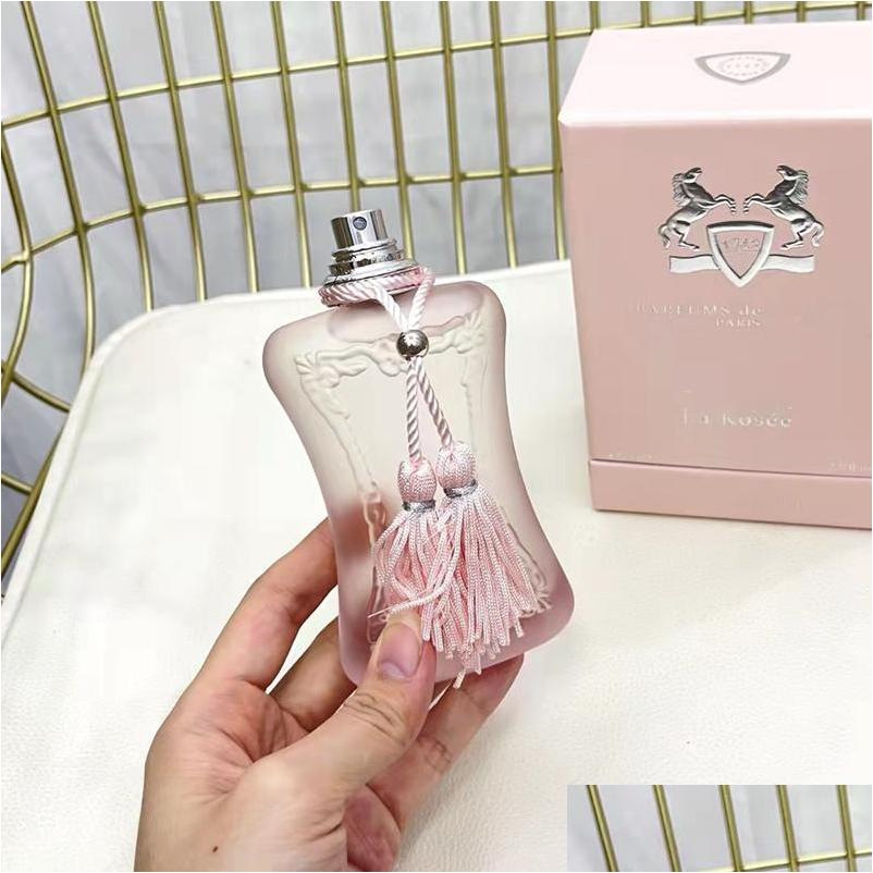 Solid Perfume Woman Pers Y Fragrance Spray 75Ml Eau De Parfum Edp La Rosee Per Parfums Demarly Charming Deasin Drop Delivery Health Dhj0O
Solid Perfume Woman Pers Y Fragrance Spray 75Ml Eau De Parfum Edp La Rosee Per Parfums Demarly Charming Deasin Drop Delivery Health Dhj0O
