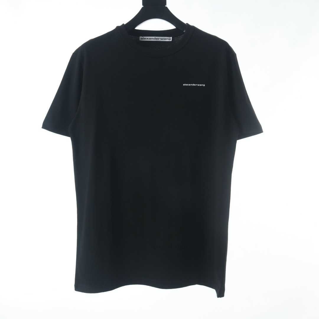 wang ' 'Alexander 'Women' T-Shirt Small letter print short sleeve T-shirt for women' alexander, White
wang ' 'Alexander 'Women' T-Shirt Small letter print short sleeve T-shirt for women' alexander, White