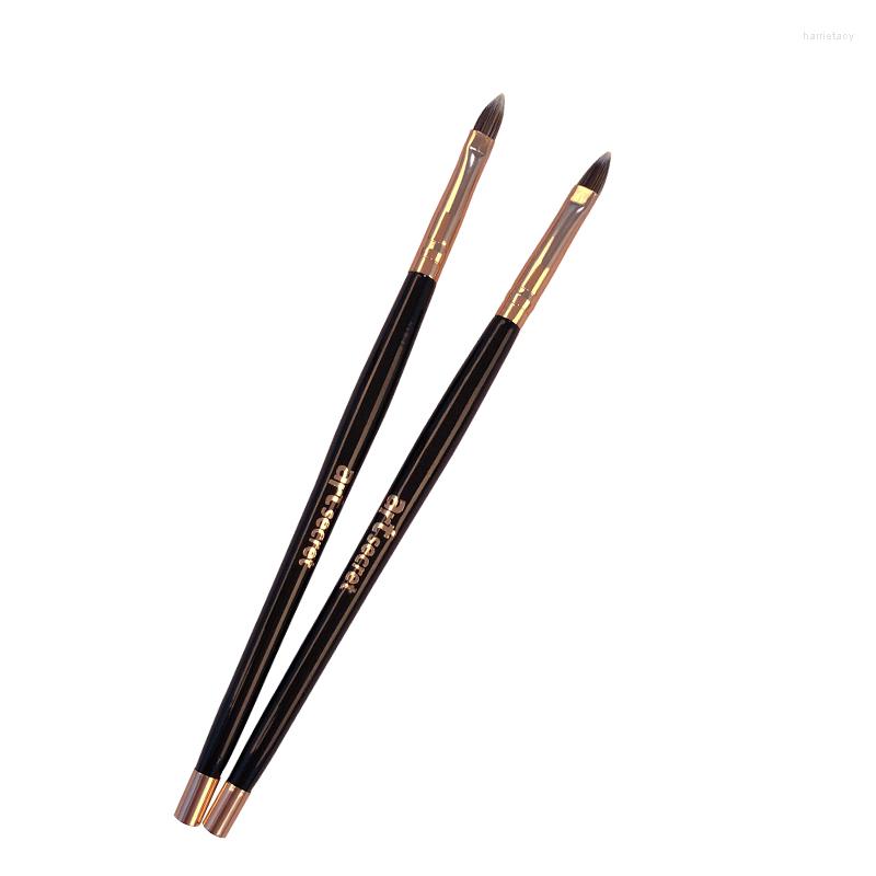 Makeup Brushes Artsecret 1PCS Lip Brush Professional Cosmetic Tool High Quality Synthetic Hair Rose Gold Ferrule 18012
Makeup Brushes Artsecret 1PCS Lip Brush Professional Cosmetic Tool High Quality Synthetic Hair Rose Gold Ferrule 18012