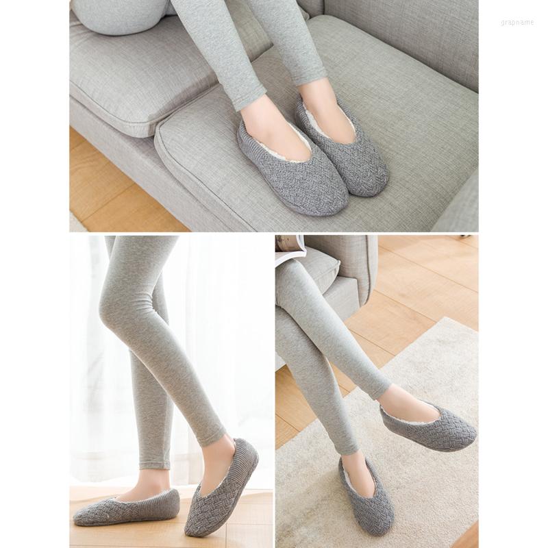 Slippers Floor Slipper Socks Women's Autumn And Winter Adult Bottom Dispensing Thickened Plush Indoor Girl Overshoes, Deep purple
Slippers Floor Slipper Socks Women's Autumn And Winter Adult Bottom Dispensing Thickened Plush Indoor Girl Overshoes, Deep purple