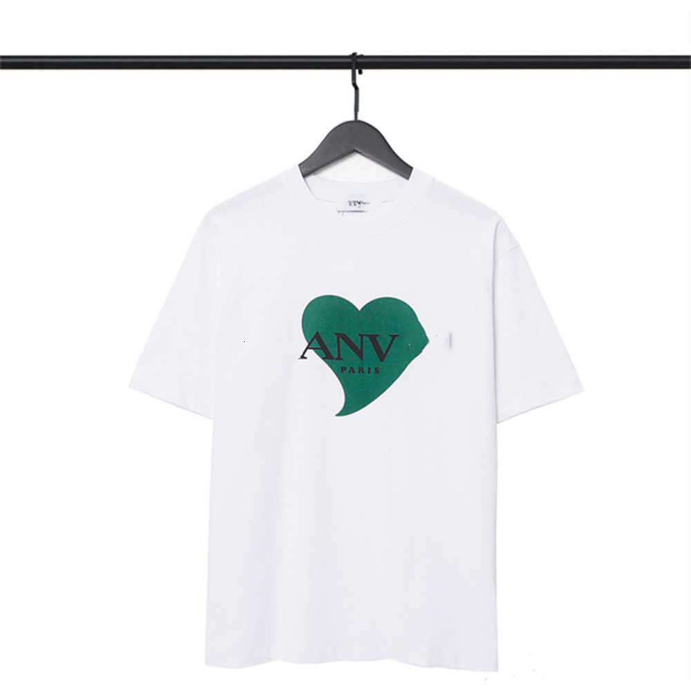 Men' T Shirts Short Sleeve Summer Tees Embroidery Anti Wrinkle Lanvins Fashion Casual Top Clothing High Street Fashion T-shirt, 11
Men' T Shirts Short Sleeve Summer Tees Embroidery Anti Wrinkle Lanvins Fashion Casual Top Clothing High Street Fashion T-shirt, 11