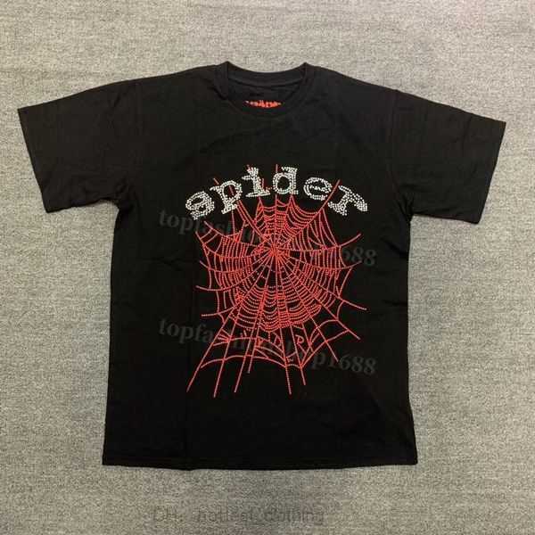 23ss Men t Shirt Pink Young Thug Sp5der 555555 Mans Women 1 Quality Foaming Printing Spider Web Pattern Tshirt Fashion Top Tees 10 KINP
23ss Men t Shirt Pink Young Thug Sp5der 555555 Mans Women 1 Quality Foaming Printing Spider Web Pattern Tshirt Fashion Top Tees 10 KINP