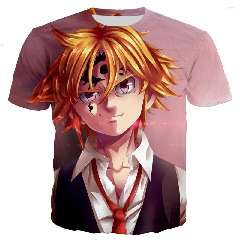 Men's T Shirts Fashion Cool 3D Printed T-shirts Casual Style T-shirt Streetwear Tops, 16
Men's T Shirts Fashion Cool 3D Printed T-shirts Casual Style T-shirt Streetwear Tops, 16