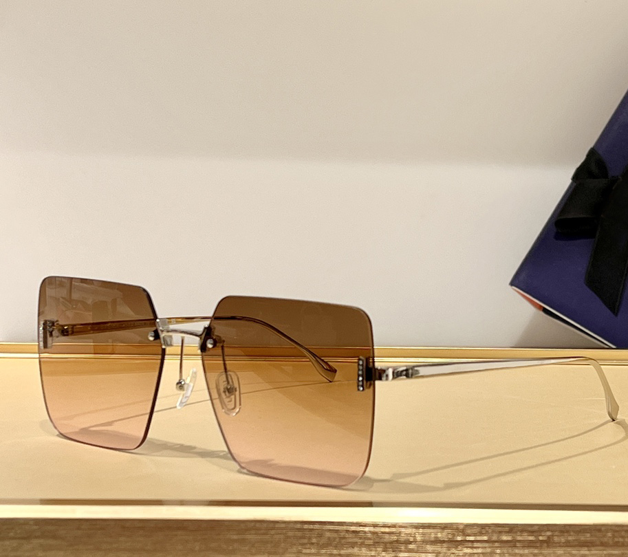 Rimlesss Square Sunglasses for Women Rose Gold/Brown Gradient Sunglasses designers Glasses Sunnies Shades Occhiali da sole UV400 Protection Eyewear with Box
Rimlesss Square Sunglasses for Women Rose Gold/Brown Gradient Sunglasses designers Glasses Sunnies Shades Occhiali da sole UV400 Protection Eyewear with Box