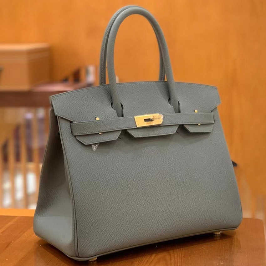 high quality women handbag women's leather handbag ladies embossed shoulder bags, Almond green gold buckle
high quality women handbag women's leather handbag ladies embossed shoulder bags, Almond green gold buckle