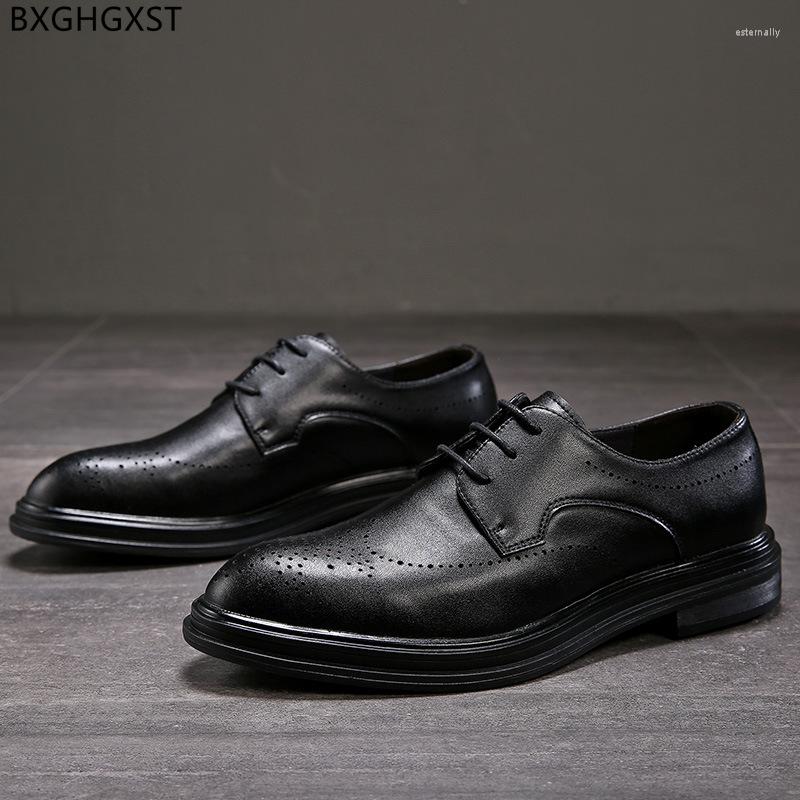 Dress Shoes Oxford For Men Designer Leather Formal Black Wedding 2023 Zapatos De Hombre Chaussure Homme
Dress Shoes Oxford For Men Designer Leather Formal Black Wedding 2023 Zapatos De Hombre Chaussure Homme