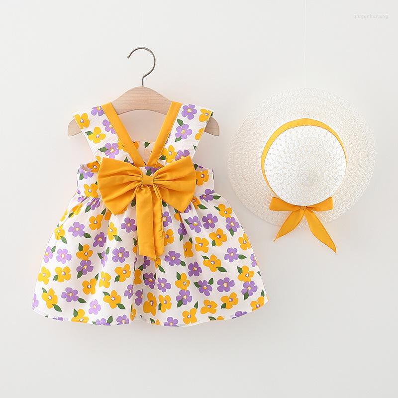 Girl Dresses Girls Summer Dress Sleeveless Cute Print Cotton Silk Kids Beach Princess Children Clothes 0-2Y, Red
Girl Dresses Girls Summer Dress Sleeveless Cute Print Cotton Silk Kids Beach Princess Children Clothes 0-2Y, Red