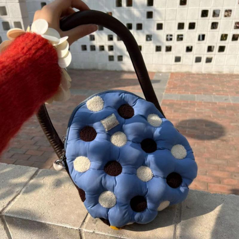 Evening Bags High Quality Design Milk Cotton Shoulder Women Handbag Fashion Armpit Bag Tote, Blue
Evening Bags High Quality Design Milk Cotton Shoulder Women Handbag Fashion Armpit Bag Tote, Blue