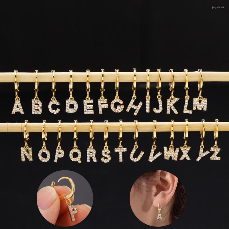 Hoop Earrings 1Piece Single Letter For Women Jewelry Round Ears Cuffs Stainless Steel Hanging Mother Day
Hoop Earrings 1Piece Single Letter For Women Jewelry Round Ears Cuffs Stainless Steel Hanging Mother Day