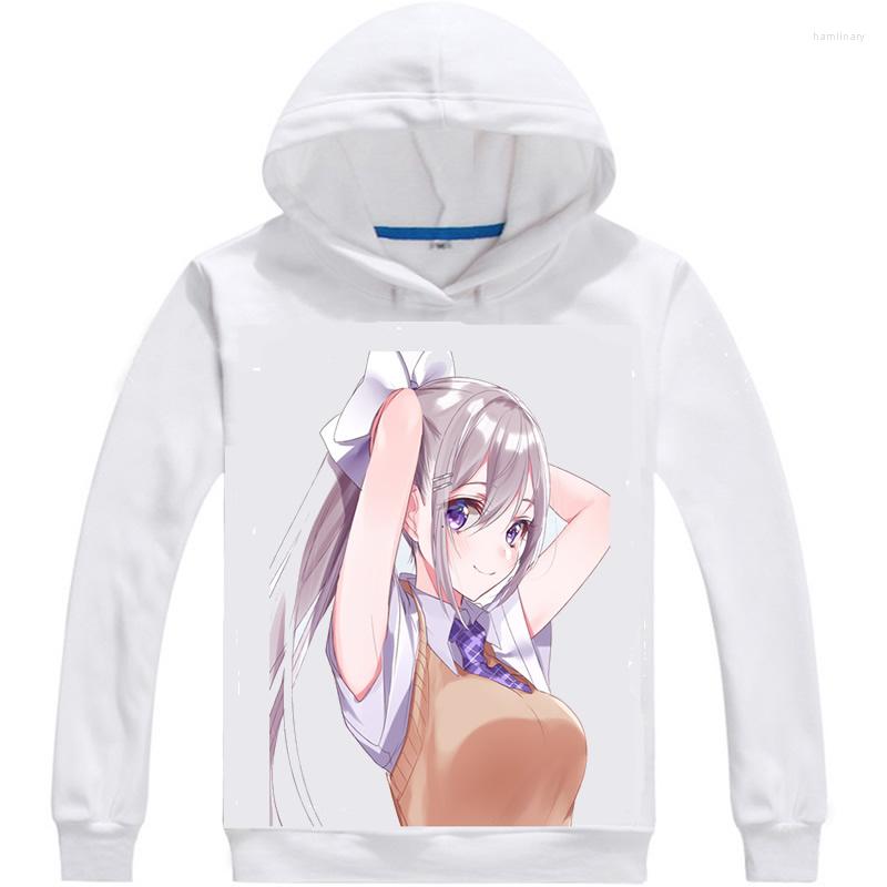 Men's Hoodies Higuchi Kaede Multi-style Hooded Hoodie Japanese Virtual YouTuber Cosplay Sweatshirts, Style 16
Men's Hoodies Higuchi Kaede Multi-style Hooded Hoodie Japanese Virtual YouTuber Cosplay Sweatshirts, Style 16