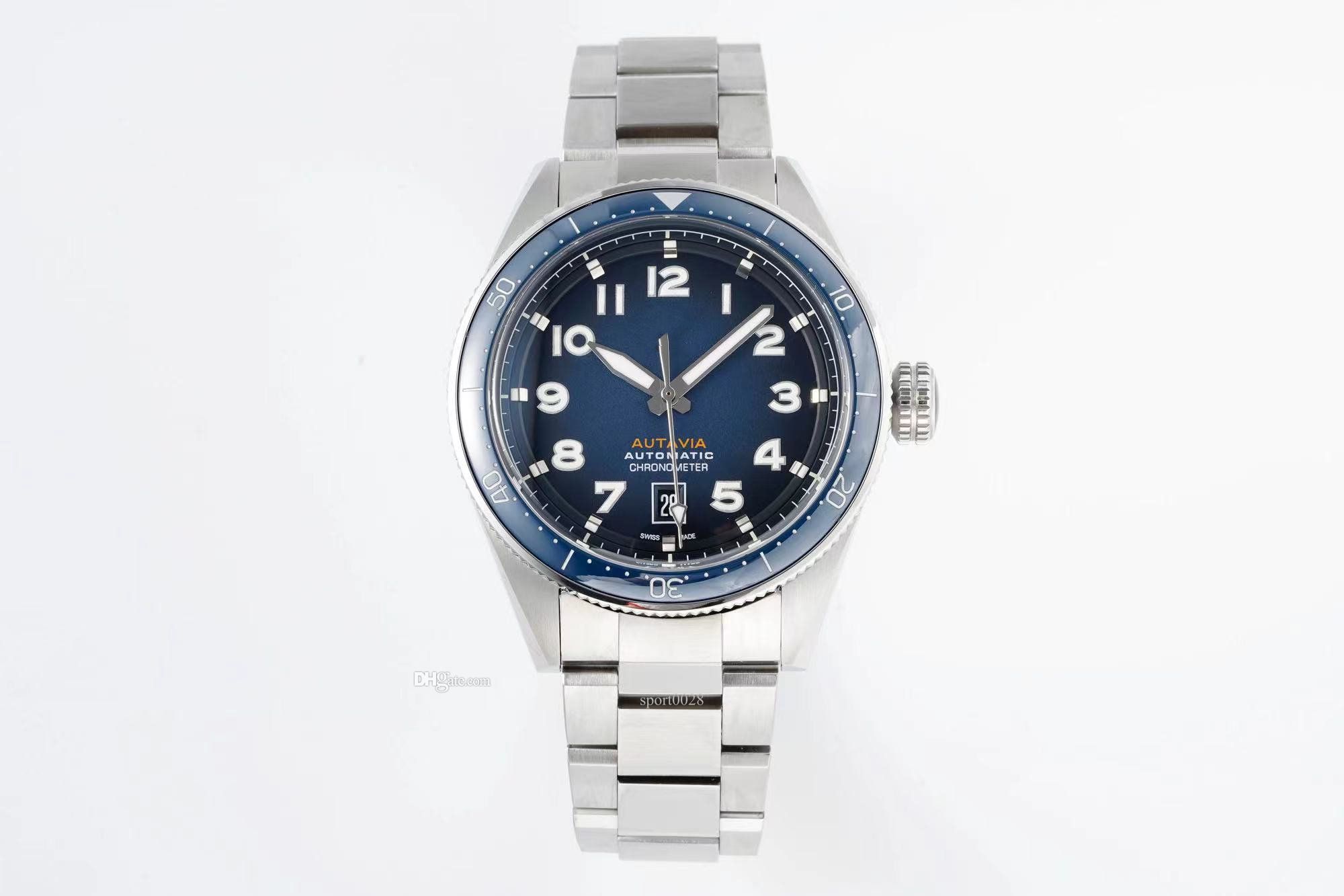 TAR facetory watch Top Sanding Super Luminous Waterproof 100m sw200 movement 904L new, Customize
TAR facetory watch Top Sanding Super Luminous Waterproof 100m sw200 movement 904L new, Customize