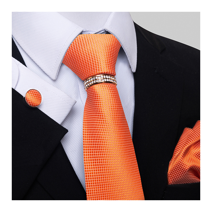 Bolo Ties Luxury Silk Festive Gift Handkerchief Pocket Squares Cufflink Set Clip Necktie Paisley Male Fit Business 230217
Bolo Ties Luxury Silk Festive Gift Handkerchief Pocket Squares Cufflink Set Clip Necktie Paisley Male Fit Business 230217