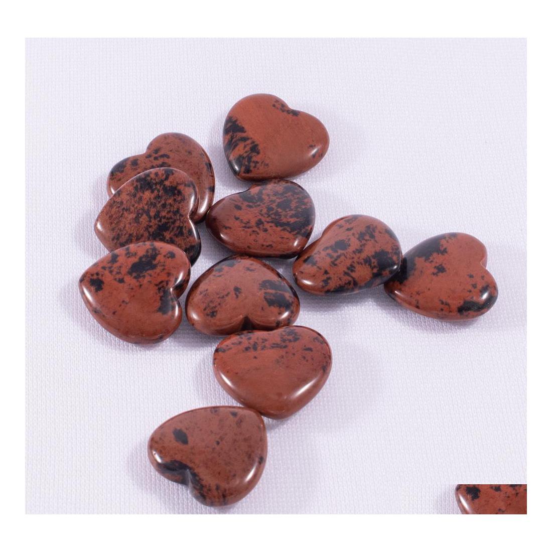 Stone 20Mmx6Mm Heart Statue Carved Decoration Natural Crystal Red Mahagony Quartz Healing Gift Room Ornament Decor Dhseller2010 Drop Dhqn5
Stone 20Mmx6Mm Heart Statue Carved Decoration Natural Crystal Red Mahagony Quartz Healing Gift Room Ornament Decor Dhseller2010 Drop Dhqn5