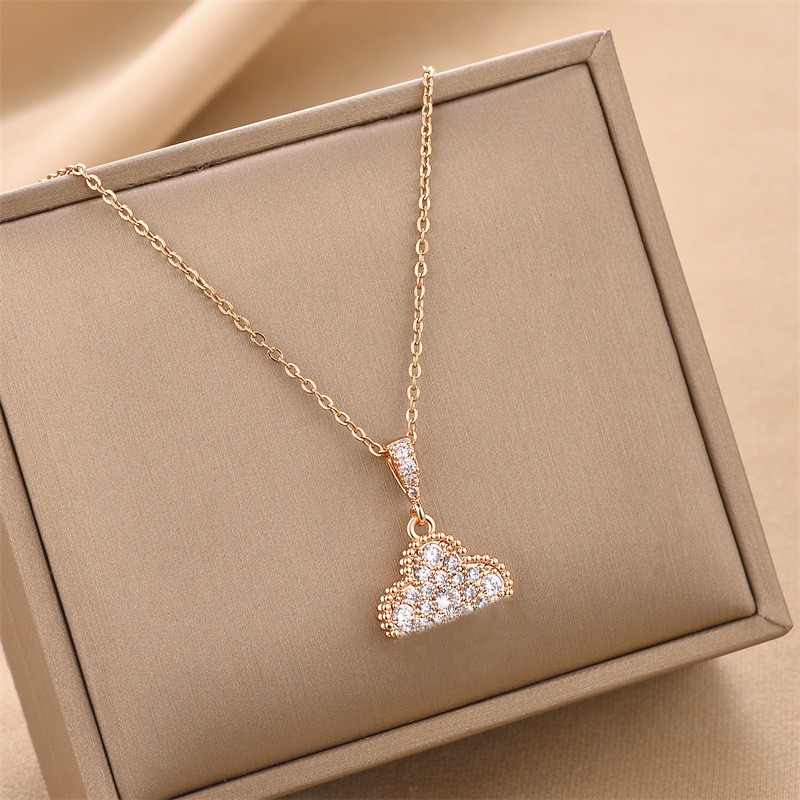 four leaf clover necklace womens designer jewelry chains love tennis clovers luxury diamond flower necklaces 18K gold plated crystal chain women pendant schmuck
four leaf clover necklace womens designer jewelry chains love tennis clovers luxury diamond flower necklaces 18K gold plated crystal chain women pendant schmuck