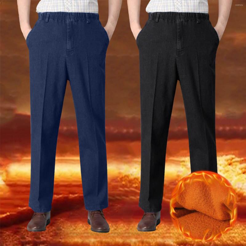 Men's Pants Mens Casual Fleece Autumn And Winter Solid Velvet Zipper Pocket Cowboy, Bu2
Men's Pants Mens Casual Fleece Autumn And Winter Solid Velvet Zipper Pocket Cowboy, Bu2
