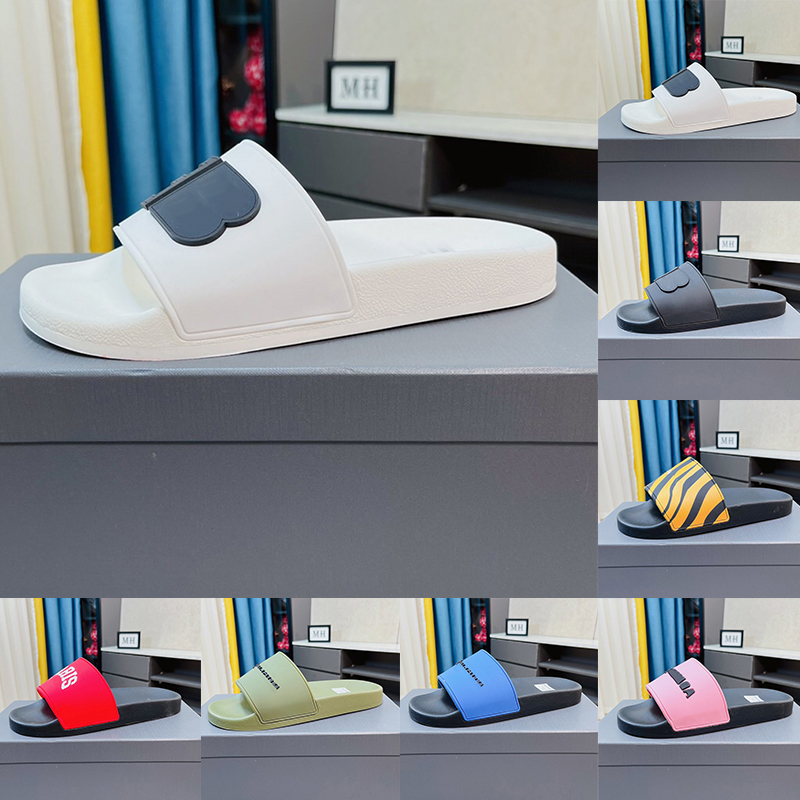 Summer Pool Slide Slippers Paris Triple Black White Smoke Grey Fashion Flats Scuffs For Mens Womens Designer Slipper Dhgate Footwear House Outdoor Beach Shoes
Summer Pool Slide Slippers Paris Triple Black White Smoke Grey Fashion Flats Scuffs For Mens Womens Designer Slipper Dhgate Footwear House Outdoor Beach Shoes