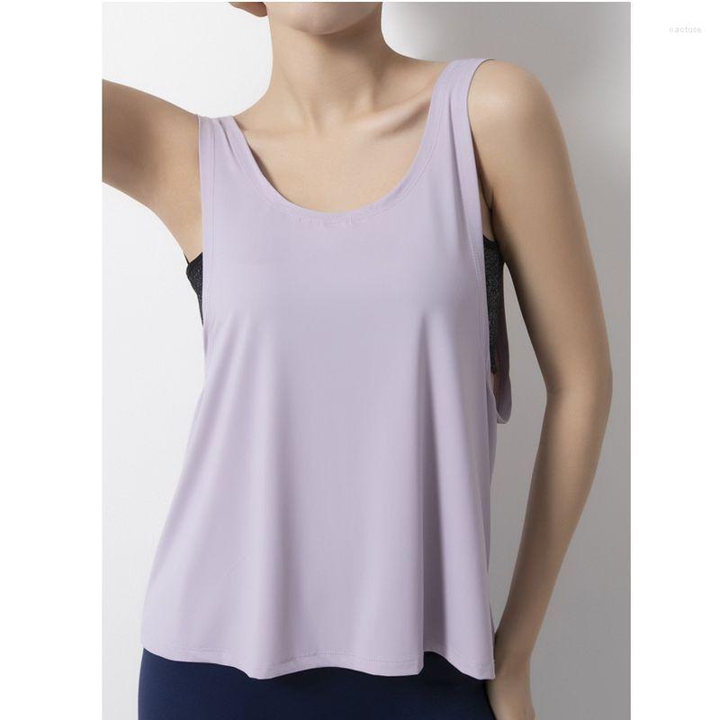 Active Shirts Women' Sleeveless T-Shirt Quick-Drying Yoga Clothes Summer Sexy Blouse Running Fitness High Elastic Breathable Hollow
Active Shirts Women' Sleeveless T-Shirt Quick-Drying Yoga Clothes Summer Sexy Blouse Running Fitness High Elastic Breathable Hollow
