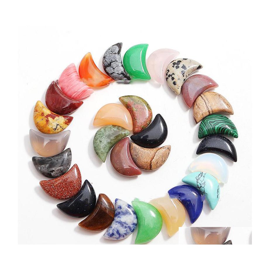 Stone Crescent Moon Statue Natural Carved Decoration Rose Quartz Healing Crystal Gift Room Ornament Decor Dhseller2010 Drop Delivery Dhdjk
Stone Crescent Moon Statue Natural Carved Decoration Rose Quartz Healing Crystal Gift Room Ornament Decor Dhseller2010 Drop Delivery Dhdjk