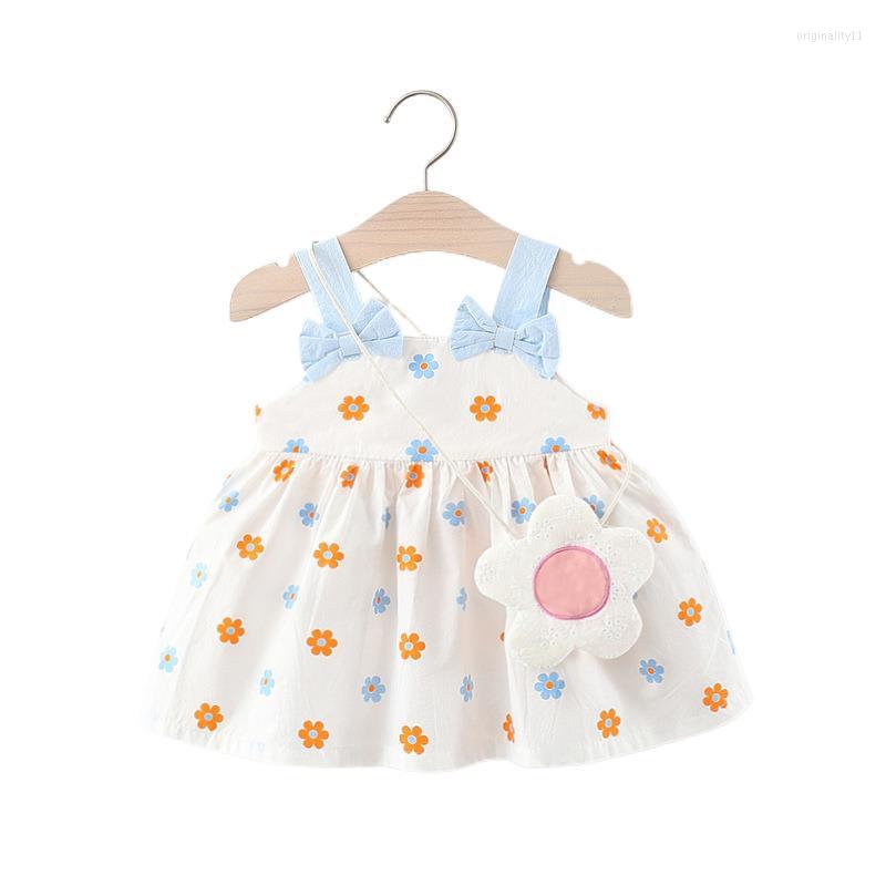 Girl Dresses Born Sleeveless Baby Princess Dress Summer Beach Pink Cotton Toddler Clothes Set, Orange
Girl Dresses Born Sleeveless Baby Princess Dress Summer Beach Pink Cotton Toddler Clothes Set, Orange
