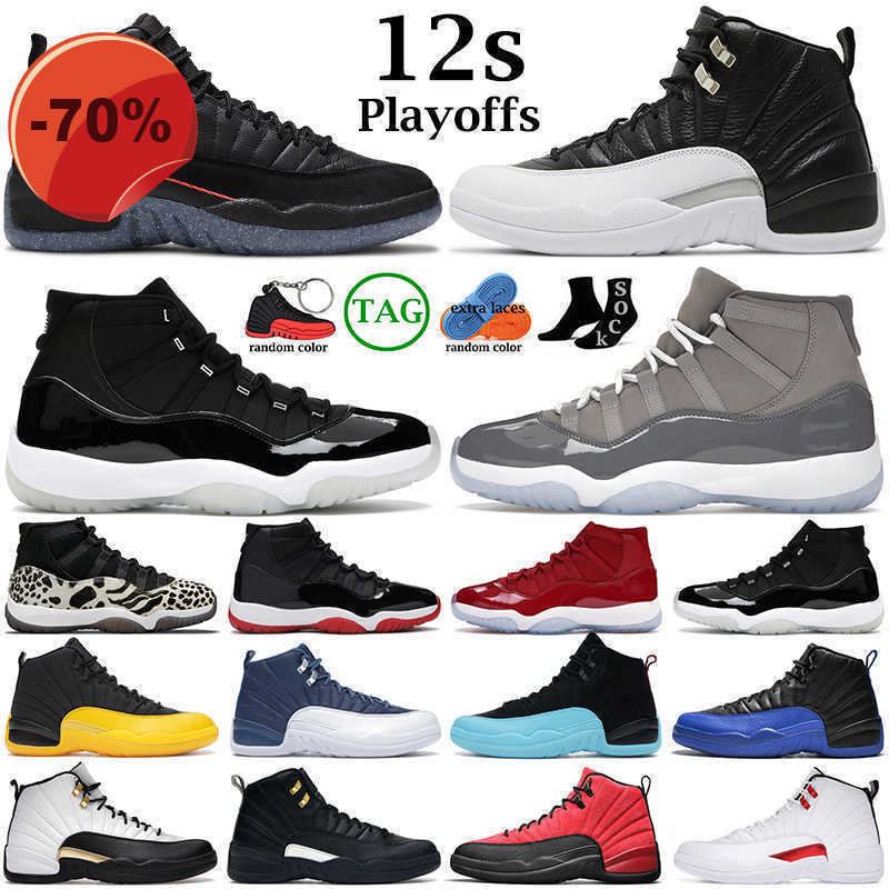 Sandals basketball mens shoes 12s 12 Playoffs Royalty Taxi Utility Grind University Gold Cool Grey Bred Concord Legend blue Bright Citrus men women, 39
Sandals basketball mens shoes 12s 12 Playoffs Royalty Taxi Utility Grind University Gold Cool Grey Bred Concord Legend blue Bright Citrus men women, 39