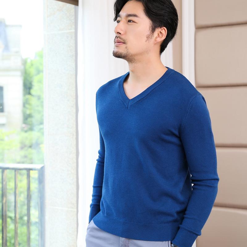 Men' Sweaters Cashmere Sweater Men Knitted Pullovers Long Sleeve V-Neck Jumpers Autumn Winter Tops Soft Casual And PulloversMen, Black
Men' Sweaters Cashmere Sweater Men Knitted Pullovers Long Sleeve V-Neck Jumpers Autumn Winter Tops Soft Casual And PulloversMen, Black
