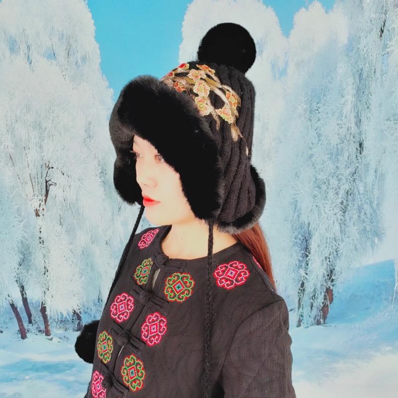 Berets Winter Hats For Women Beanie Hat Woman Solid Beanies Soft Thick Warm Knitted Embroidered Autumn
Berets Winter Hats For Women Beanie Hat Woman Solid Beanies Soft Thick Warm Knitted Embroidered Autumn