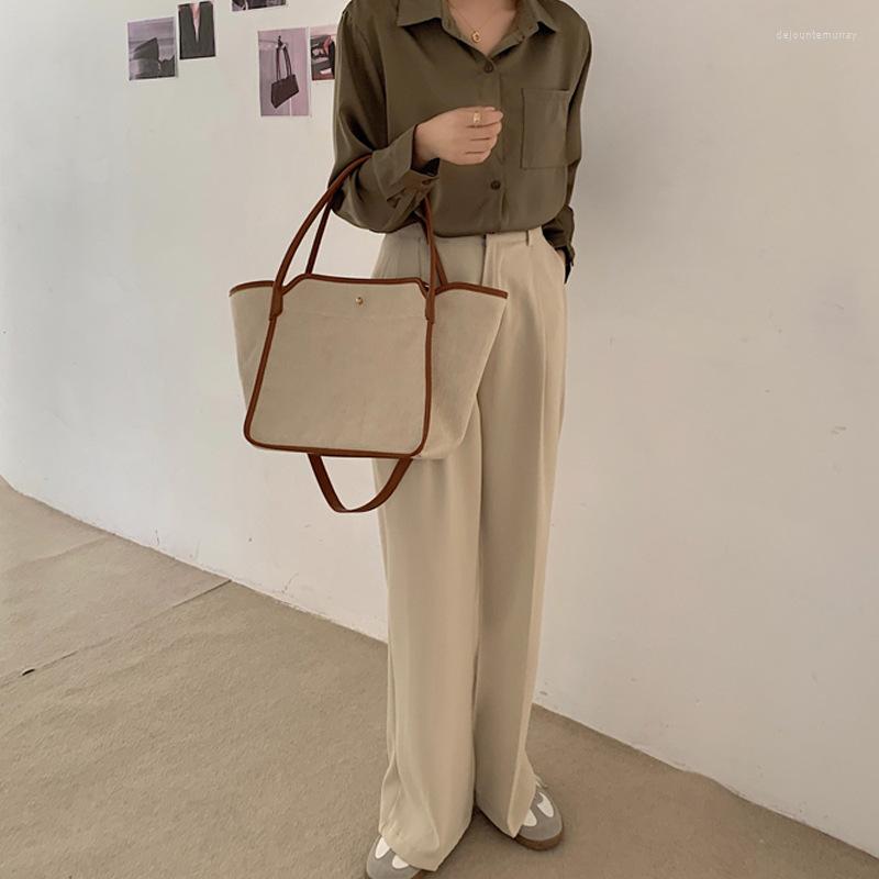 Evening Bags Canvas Leather Splicing Bag Messenger Cross Body Purses And Handbags Luxury Designer Shoulder Cross-body Tote For 2023, Black
Evening Bags Canvas Leather Splicing Bag Messenger Cross Body Purses And Handbags Luxury Designer Shoulder Cross-body Tote For 2023, Black