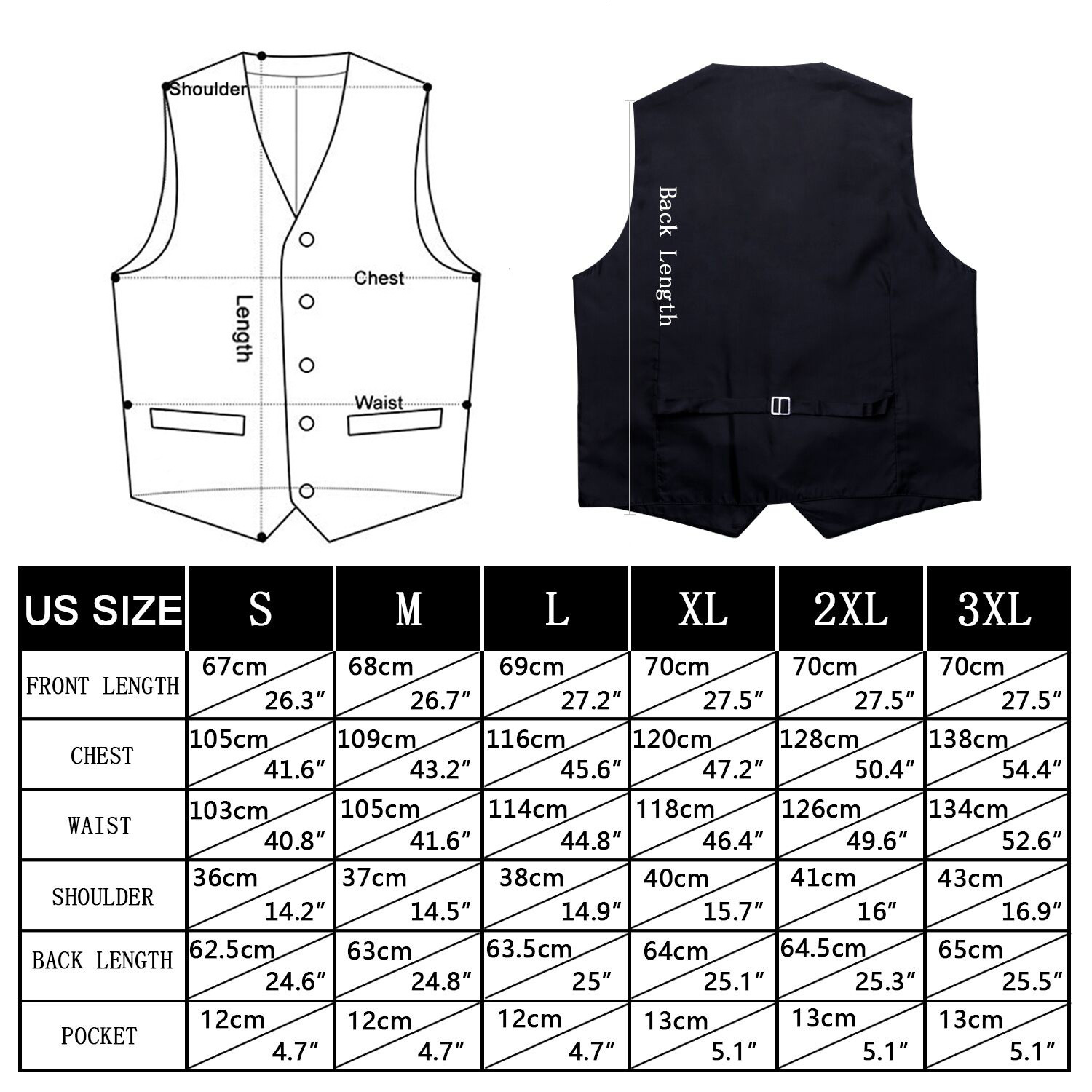 Men's Vests Hi-Tie Suit Pink 100% Silk For Wedding Peach High Quality Coral Waistcoat for Men Pocket Hanky Cufflinks Set 230217