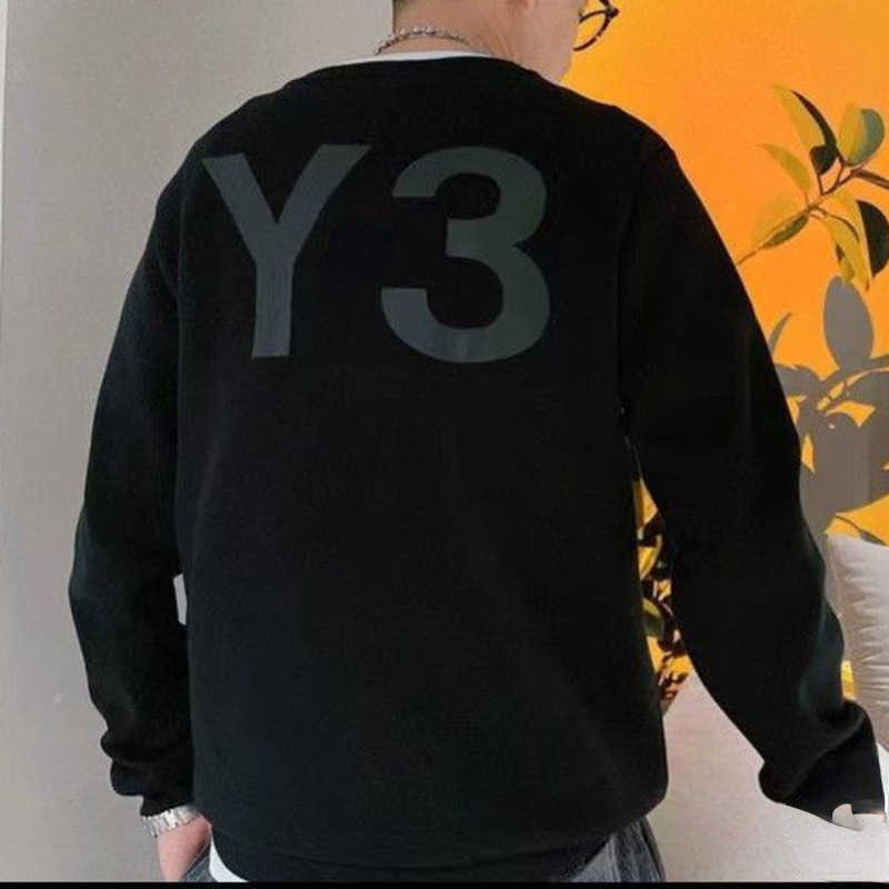 Men's Plus Size Sweater designer hoodie Back Letters Round Neck Pullover Men and Women Sweatshirts Long Sleeves Casual Shirts Cotton t shirt oversize tops 3XL, Black
Men's Plus Size Sweater designer hoodie Back Letters Round Neck Pullover Men and Women Sweatshirts Long Sleeves Casual Shirts Cotton t shirt oversize tops 3XL, Black