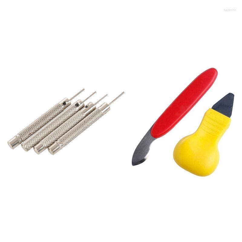 Watch Repair Kits Tools & Pcs Pin Remover Tool 0.7/0.8/0.9/1.0Mm 1 Back Cover Case Opener KitRepair Hele22
Watch Repair Kits Tools & Pcs Pin Remover Tool 0.7/0.8/0.9/1.0Mm 1 Back Cover Case Opener KitRepair Hele22