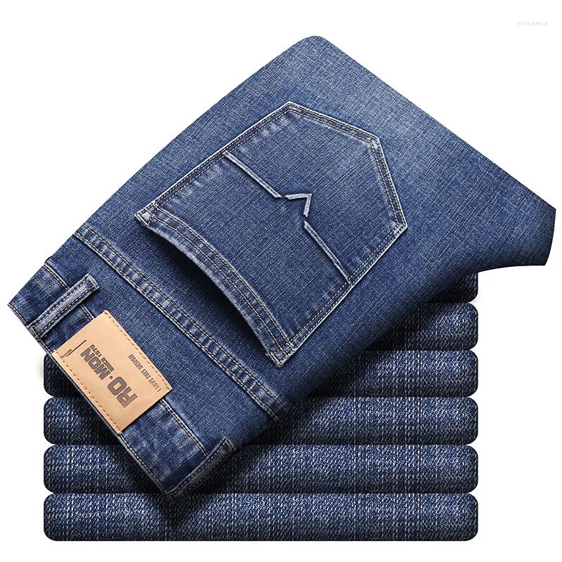 Men's Jeans 2023 Spring Autumn Men's Dark Grey Regular Fit Midwight Casual Classic Style Stretch Denim Fabric Pants Male Brand
Men's Jeans 2023 Spring Autumn Men's Dark Grey Regular Fit Midwight Casual Classic Style Stretch Denim Fabric Pants Male Brand