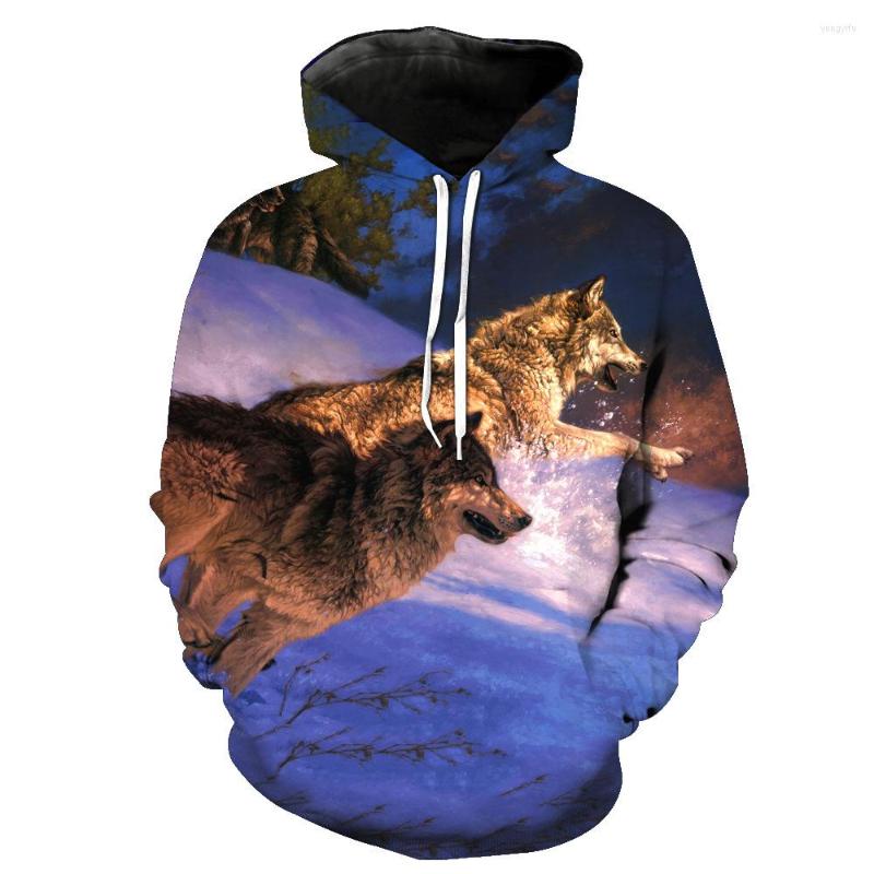 Men' Hoodies CNUUIKOOEK Sweatshirts 3D Snowfield Wolves Printed Hooded Pocket Pullover Hoody, Tylms-2504
Men' Hoodies CNUUIKOOEK Sweatshirts 3D Snowfield Wolves Printed Hooded Pocket Pullover Hoody, Tylms-2504