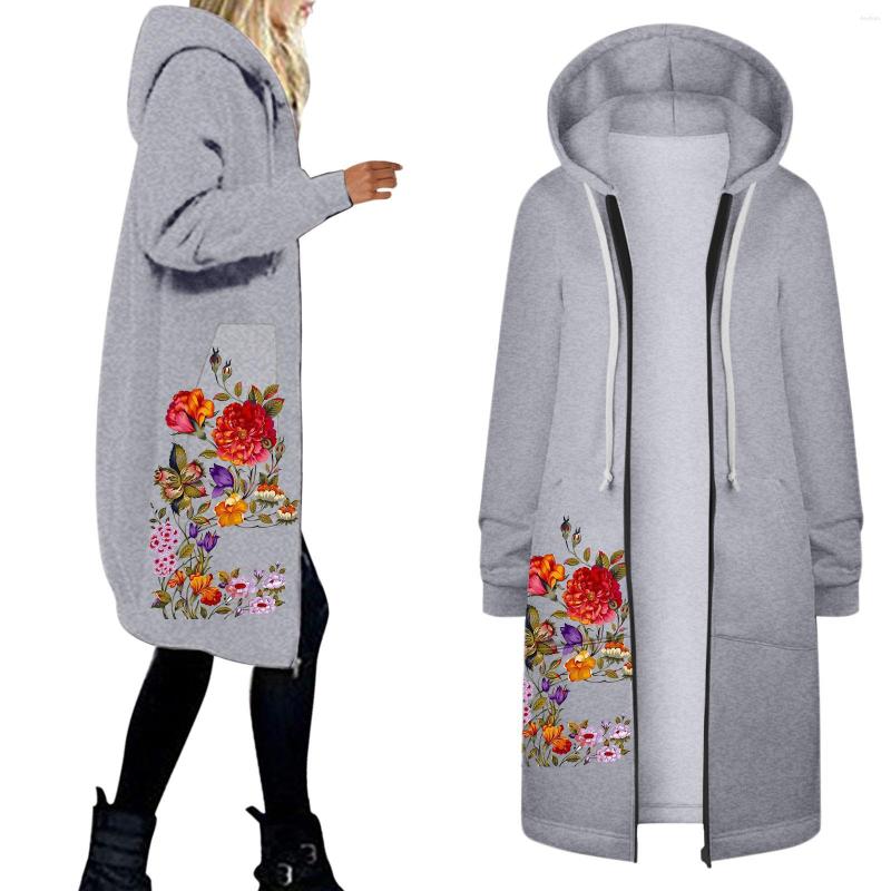 Women' Jackets Womens Clothing Women' Casual Winter Coat Floral Printing Top Splicing Zipper Jacket Warm, Green
Women' Jackets Womens Clothing Women' Casual Winter Coat Floral Printing Top Splicing Zipper Jacket Warm, Green