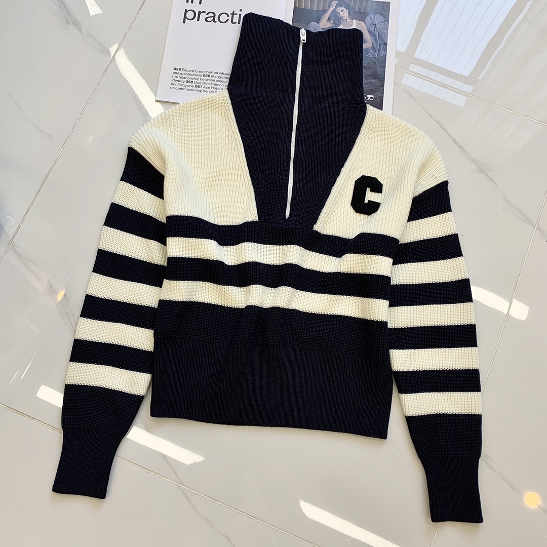 2023 Letter Print Women' Pullover Brand Same Style Women' Sweaters DH51, Picture color
2023 Letter Print Women' Pullover Brand Same Style Women' Sweaters DH51, Picture color