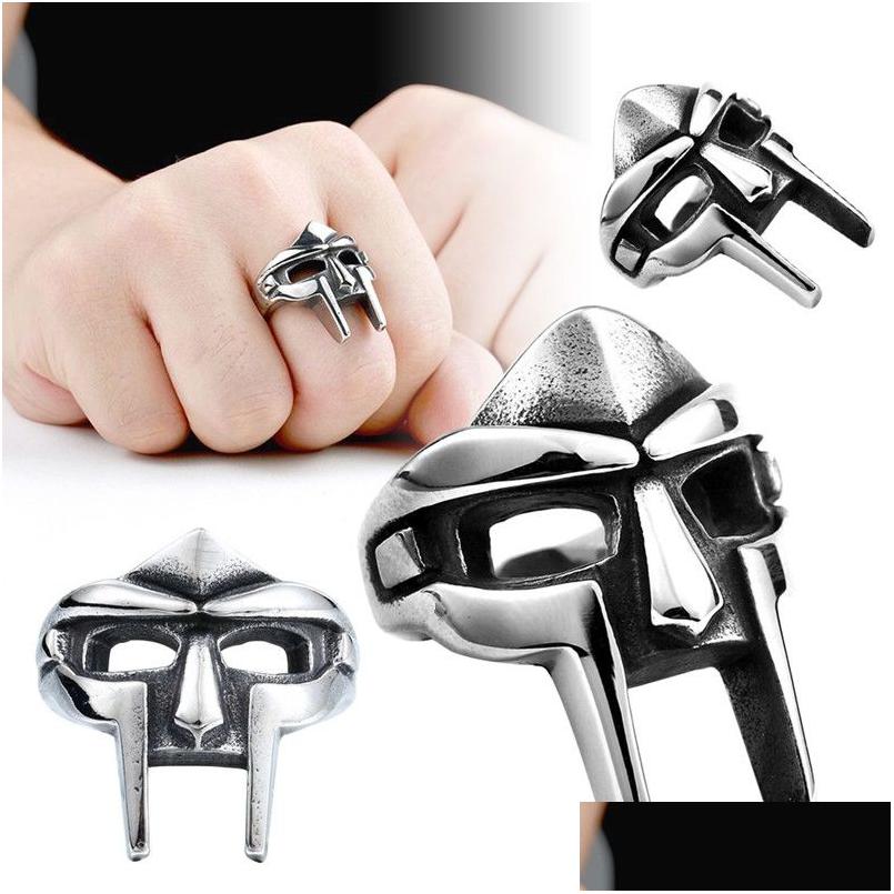 Car Dvr Band Rings Goth Hip Hop Mf Doom Mask For Men Gladiator Punk Style Egyptian Pharaoh Male Ring Classic Retro Jewelry Party Acces Dhn0V
Car Dvr Band Rings Goth Hip Hop Mf Doom Mask For Men Gladiator Punk Style Egyptian Pharaoh Male Ring Classic Retro Jewelry Party Acces Dhn0V