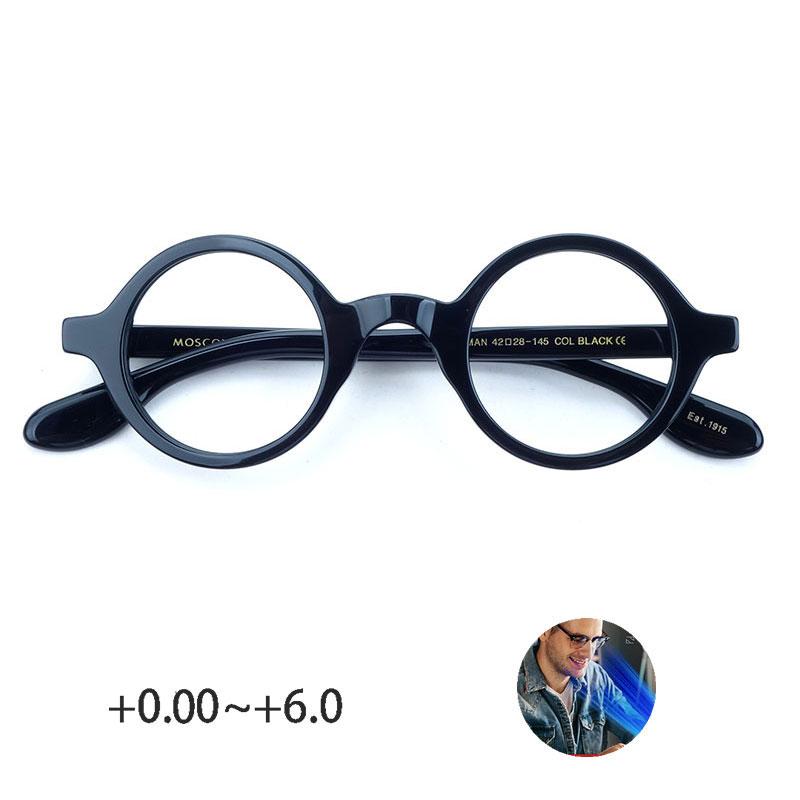 Sunglasses Computer Reading Glasses Blue Light Blocking Acetate Round Retro Style Medium SizeSunglasses
Sunglasses Computer Reading Glasses Blue Light Blocking Acetate Round Retro Style Medium SizeSunglasses
