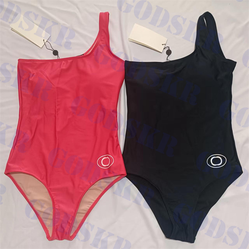 Brand Logo Swimwear One Shoulder Bikini For Women Summer Latest One Piece Swimsuit, Please contact me real pic
Brand Logo Swimwear One Shoulder Bikini For Women Summer Latest One Piece Swimsuit, Please contact me real pic