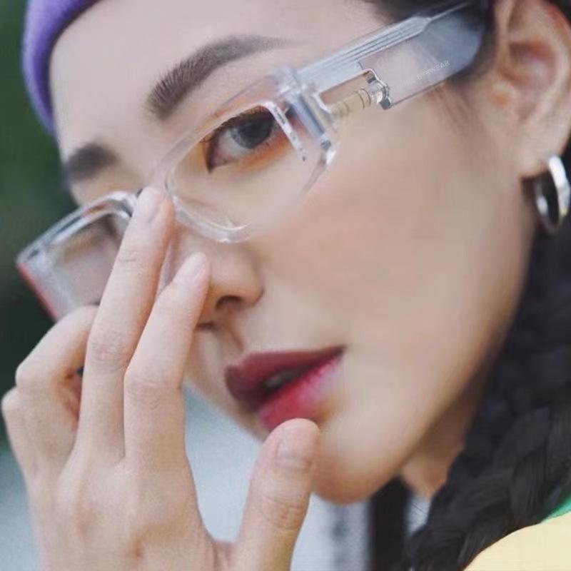Sunglasses 2023 Ins Trend Colorful Sun Glasses Vintage Small Frame Rectangle Women Men Fashion Designer UV400
Sunglasses 2023 Ins Trend Colorful Sun Glasses Vintage Small Frame Rectangle Women Men Fashion Designer UV400