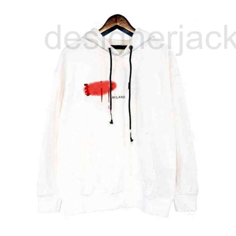 Designer Men' Hoodies Sweatshirts Men Hooded Autumn Winter Spray Graffiti Letters Women' Loose High Street Lovers' Plus KN20, 15
Designer Men' Hoodies Sweatshirts Men Hooded Autumn Winter Spray Graffiti Letters Women' Loose High Street Lovers' Plus KN20, 15