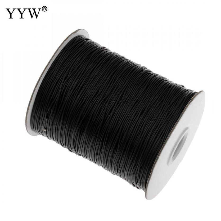0 5mm 0 8mm 1mm 1 5mm 2mm 100yards Spool Nylon Cord Black String Kumihimo Chinese Knot Cord Diy Making Jewelry Findings Rope293i
0 5mm 0 8mm 1mm 1 5mm 2mm 100yards Spool Nylon Cord Black String Kumihimo Chinese Knot Cord Diy Making Jewelry Findings Rope293i