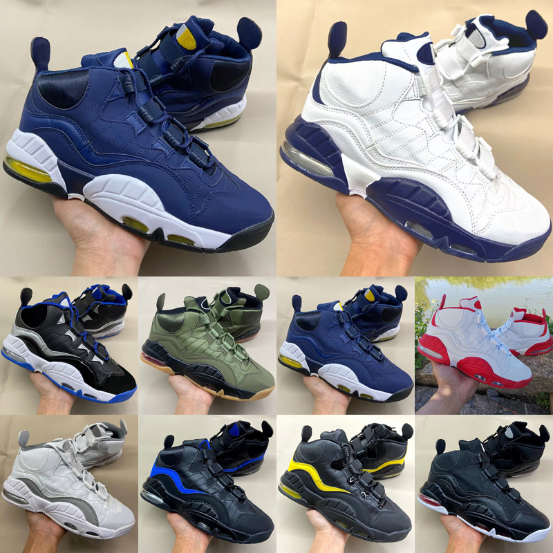 2023 Penny Hardaway 24 Barrage Mid Outdoor shoes Speed Turf 2s Reverse He Got Game Withe Bred Jumpman 2 Boots Mens Metallic Silver Sports Sneaker Trainers, As shown 11
2023 Penny Hardaway 24 Barrage Mid Outdoor shoes Speed Turf 2s Reverse He Got Game Withe Bred Jumpman 2 Boots Mens Metallic Silver Sports Sneaker Trainers, As shown 11
