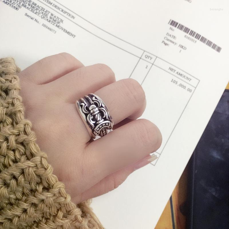 Wedding Rings Personality Exaggerated Gothic Sword For Women Charm Engagement Jewelry Girls Open Finger Knuckle 2023
Wedding Rings Personality Exaggerated Gothic Sword For Women Charm Engagement Jewelry Girls Open Finger Knuckle 2023