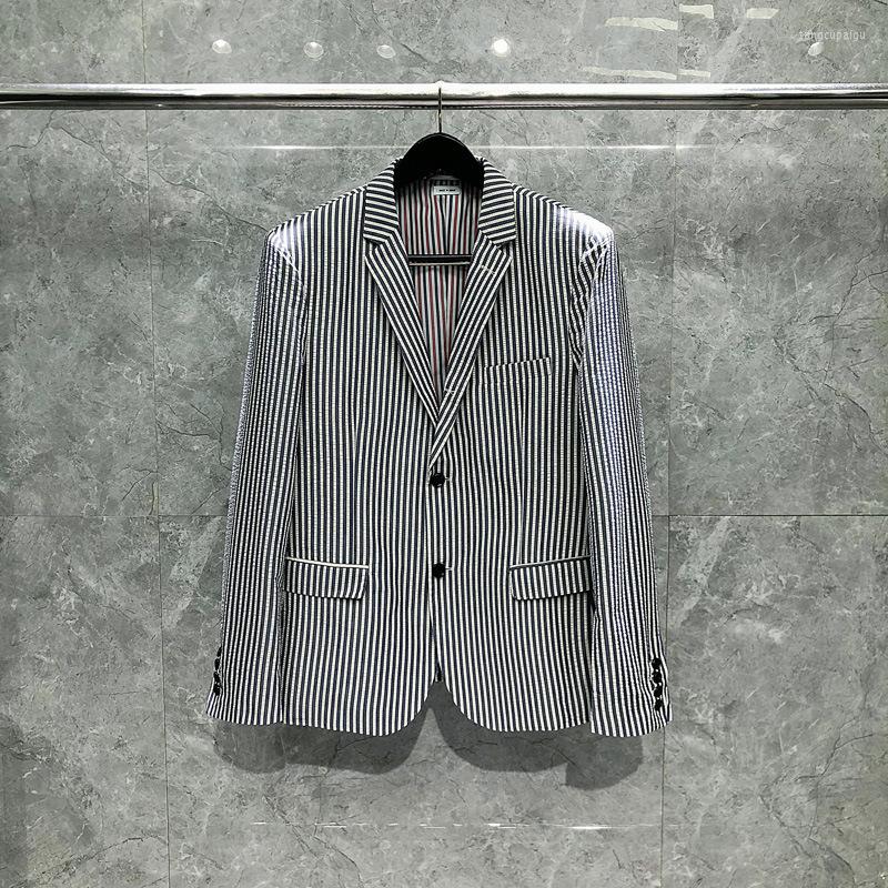 Men's Suits Men Suit Jacket Striped Turn Down Coat Casual Loose Plus Size Korean Design Formal Wear Women Top, Black
Men's Suits Men Suit Jacket Striped Turn Down Coat Casual Loose Plus Size Korean Design Formal Wear Women Top, Black