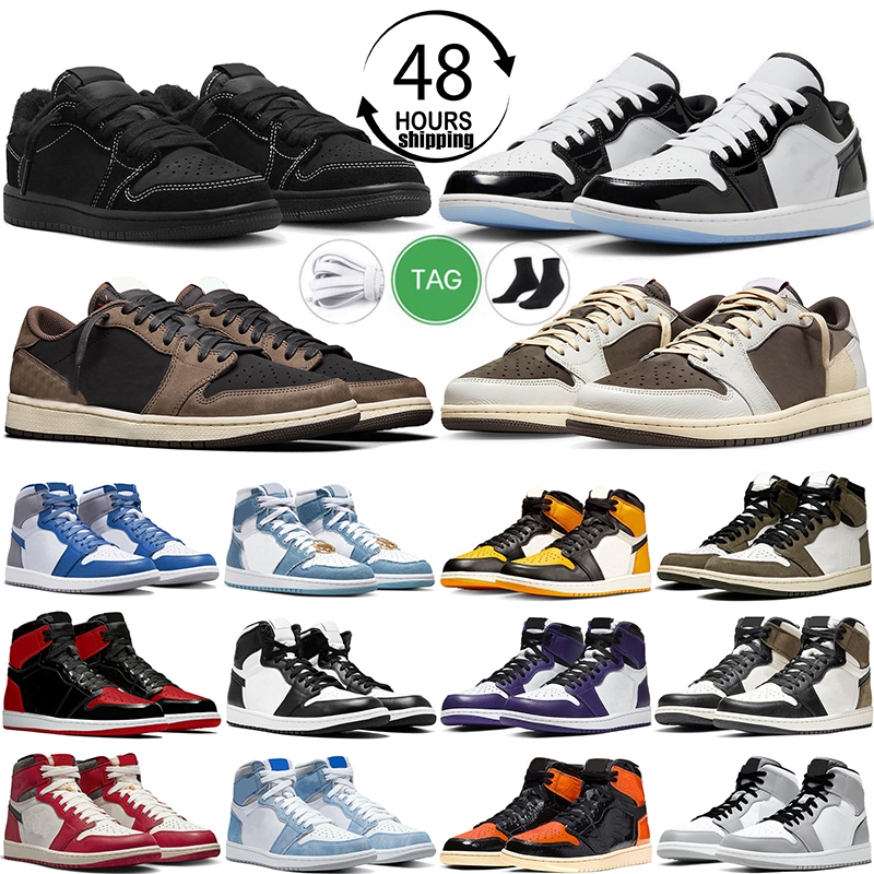 1s basketball shoes 1 Men Women Low Lost Found TS Fragment Reverse Mocha True Blue Denim Bred Patent Hyper Royal University Blue Concord Sports Sneakers Trainers, Travis scott low
1s basketball shoes 1 Men Women Low Lost Found TS Fragment Reverse Mocha True Blue Denim Bred Patent Hyper Royal University Blue Concord Sports Sneakers Trainers, Travis scott low