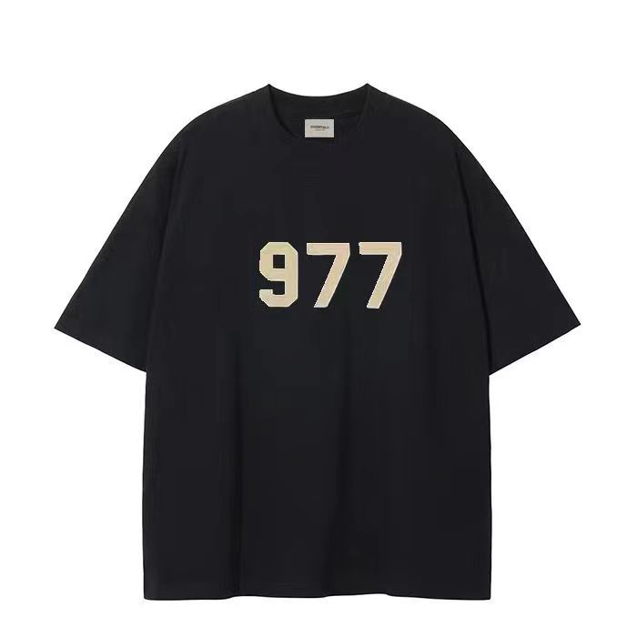 Mens Letter Print T Shirts Black Fashion Male Loose Unisex Short Sleeve Tshirt Streetwear, Gray 2
Mens Letter Print T Shirts Black Fashion Male Loose Unisex Short Sleeve Tshirt Streetwear, Gray 2