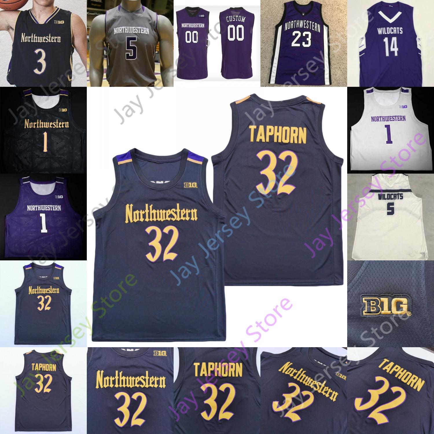 Northwestern Wildcats Basketball Jersey NCAA College Len Bias Pete Nance Pat Spencer Miller Kopp Ryan Young Boo Buie Gaines Beran Turner, Black i
Northwestern Wildcats Basketball Jersey NCAA College Len Bias Pete Nance Pat Spencer Miller Kopp Ryan Young Boo Buie Gaines Beran Turner, Black i
